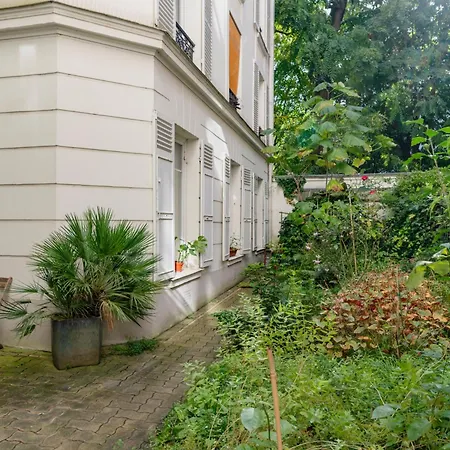 Blomet Design Appartement *